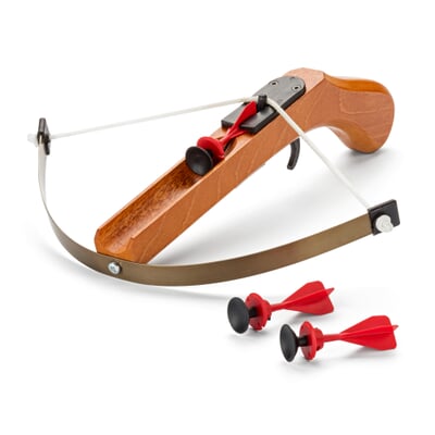 manufactum Armbrustpistole Holz Jubiläumsangebot