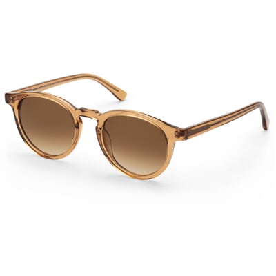 manufactum Sonnenbrille Unisex Hellbraun Neueste Mode