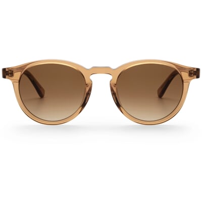manufactum Sonnenbrille Unisex Hellbraun Neueste Mode