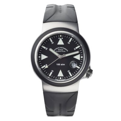 manufactum Armbanduhr S.A.R. Rescue-Timer Ø 42 mm Automatik Bestseller