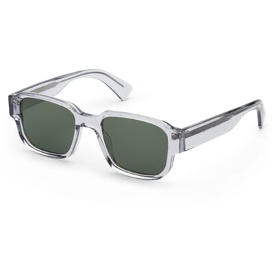 manufactum Sonnenbrille Unisex Grau VIP-Rabatte