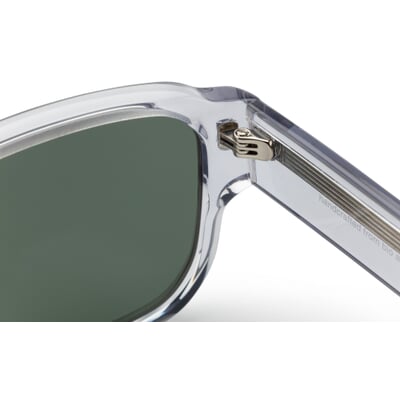 manufactum Sonnenbrille Unisex Grau VIP-Rabatte