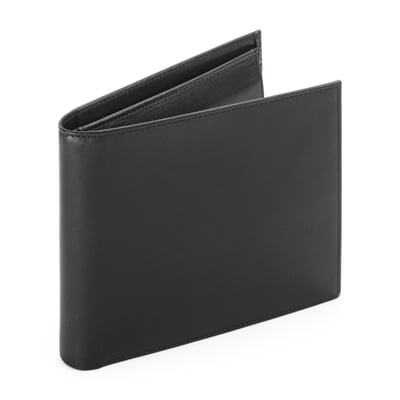 manufactum Manufactum Herrenportemonnaie Schwarz Wochenangebot