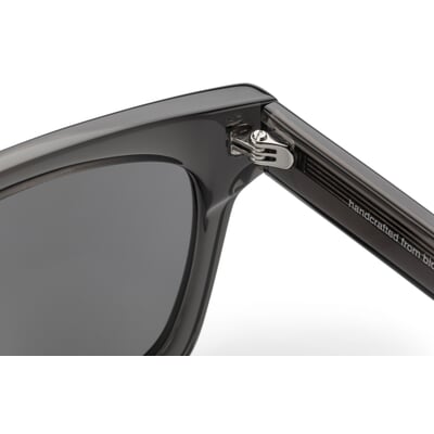 manufactum Sonnenbrille Unisex Anthrazit Begrenzte Freigabe