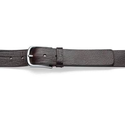 manufactum Gürtel Rindleder Braun Bis zu 60% Rabatt