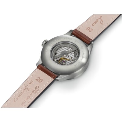 manufactum Fliegeruhr Basis Augsburg Ø 42 mm Automatik Bis zu 55% Rabatt