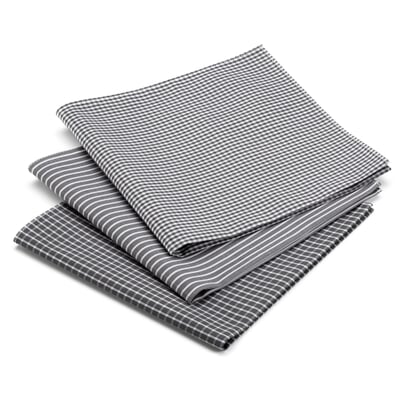 manufactum Taschentücher-Set unisex Dunkel Rabatt