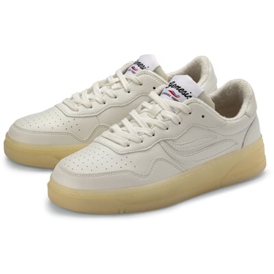manufactum Unisex-Sneaker G-Soley 2.0 Weiß Zeitlich begrenztes Angebot