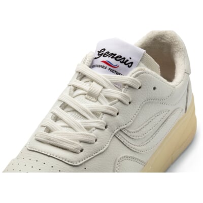 manufactum Unisex-Sneaker G-Soley 2.0 Weiß Zeitlich begrenztes Angebot