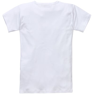 manufactum Herren-T-Shirt 1947 Weiß Neuheiten