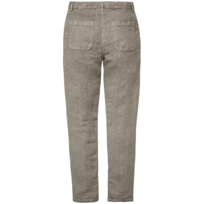 manufactum Herrenhose Leinen Taupe Kauf eins, bekomm eins gratis