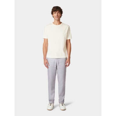 manufactum Herren-T-Shirt TEE02 Offwhite Neueste Stile