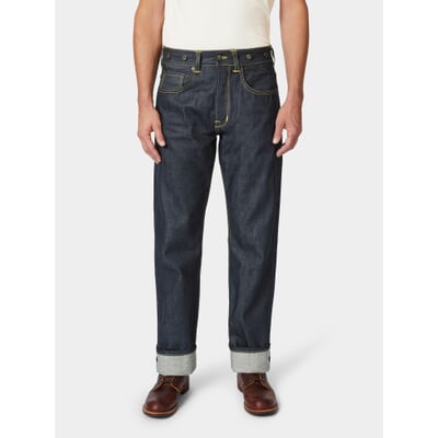 manufactum Roamer Pants Blau Letzter Tag