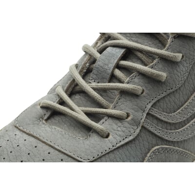 manufactum Herren-Sneaker Nubuk G-Soley Grau-Ocker Bis zu 50% Rabatt