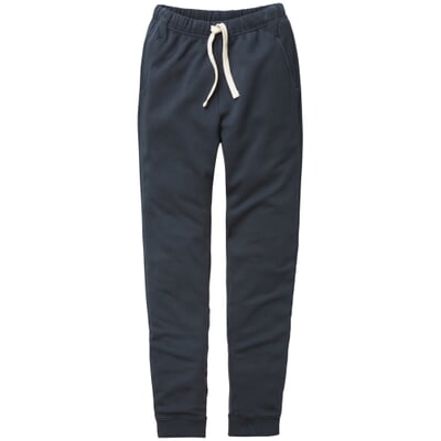 manufactum Herren-Sweatpants Denim