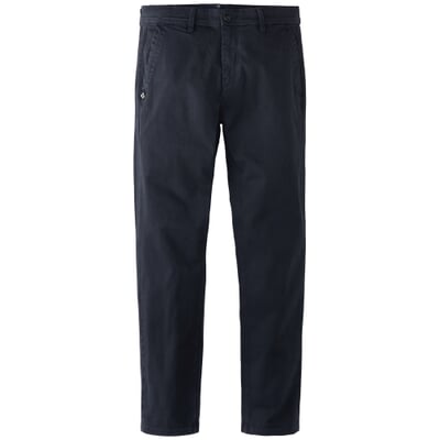 manufactum Herrenhose Dunkelblau