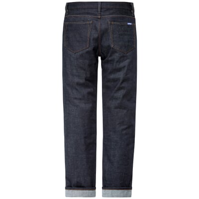 manufactum Herren-Jubiläumsjeans Denim Nur für heute
