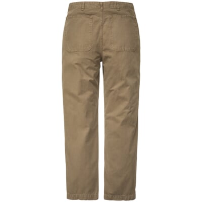 manufactum Herrenhose Utility 1941 Camel Clearance-Verkauf