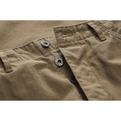 manufactum Herrenhose Utility 1941 Camel Clearance-Verkauf