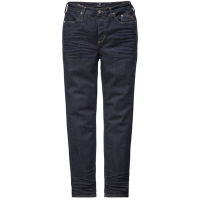 manufactum Herrenjeans Regular Slim Fit Denim Fabrikladen