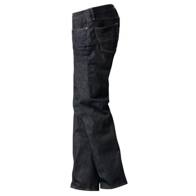 manufactum Denim-Hose Dunkelblau zollfrei