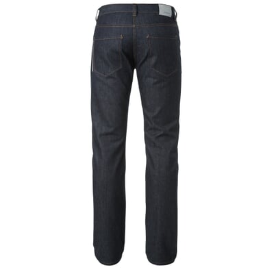 manufactum Herrenjeans Straight Denim 50% Rabatt für begrenzte Zeit
