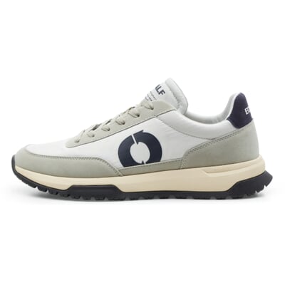 manufactum Herren-Sneaker Grautöne 2025