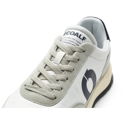 manufactum Herren-Sneaker Grautöne 2025