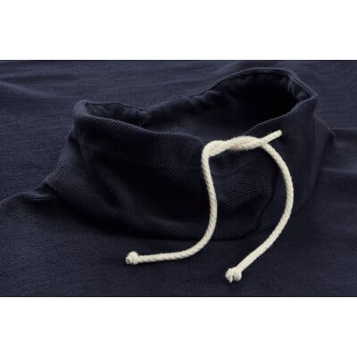 manufactum Schlupfshirt Unisex Marine Kostenloser Versand
