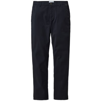 manufactum Herren-Twillhose Dunkelblau