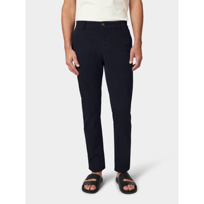 manufactum Herren-Twillhose Dunkelblau Fabrik Onlineshop