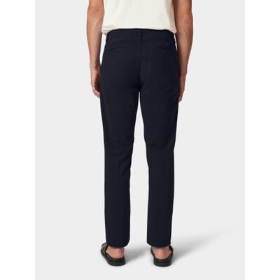 manufactum Herren-Twillhose Dunkelblau Fabrik Onlineshop