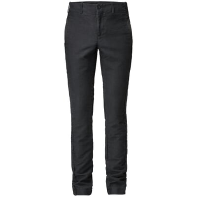 manufactum Herrenhose Zwirn-Doppel-Pilot Schwarz Online Shopping
