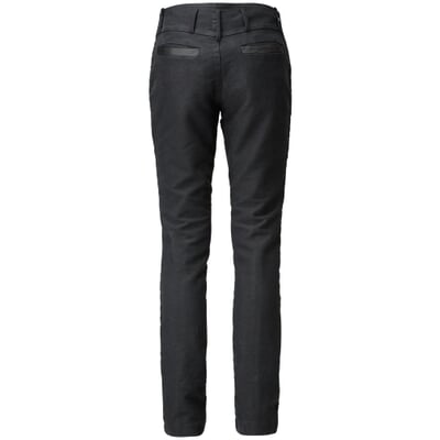 manufactum Herrenhose Zwirn-Doppel-Pilot Schwarz Online Shopping