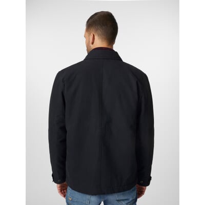 manufactum Herrenjacke Seemann Dunkelblau Bestseller