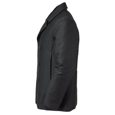 manufactum Herrenjacke Englischleder Schwarz JETZT KAUFEN