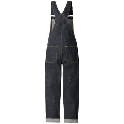 manufactum Herren-Latzhose Mechanic Bib Denim Bis zu 55% Rabatt