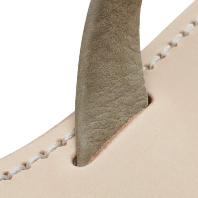 manufactum Menorca Avarcas Rindleder Sand Rabatte dieses Monats