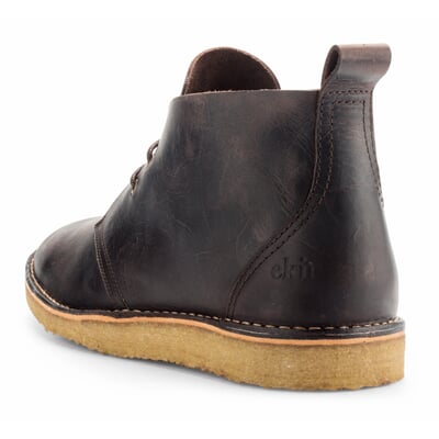 manufactum Herren-Boot Kreppsohle Braun Online