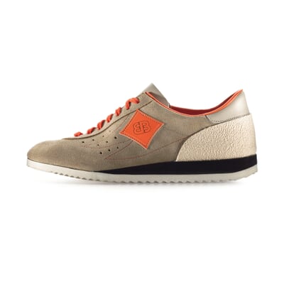 manufactum Brütting Marathon Natur-Orange Verkauf