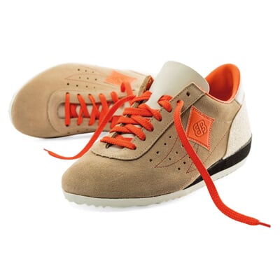 manufactum Brütting Marathon Natur-Orange Verkauf
