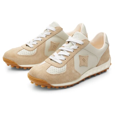 manufactum Herren-Sneaker GA-Trainer Outdoor Beige