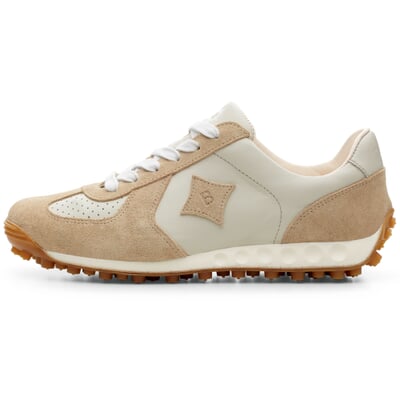 manufactum Herren-Sneaker GA-Trainer Outdoor Beige Fabrik Onlineshop