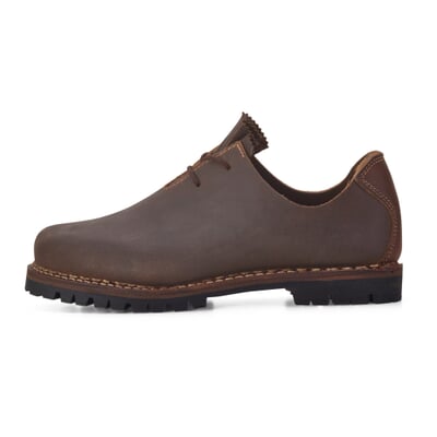 manufactum Haferlschuh Braun Top Angebot