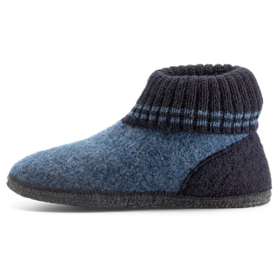 manufactum Hüttenschuh Unisex Blau Große Rabatte