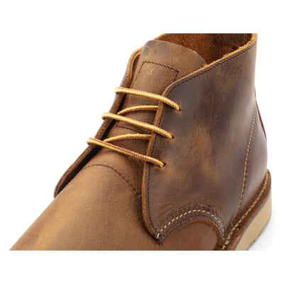manufactum Weekender Chukka Herren Mittelbraun (3322) Bestseller
