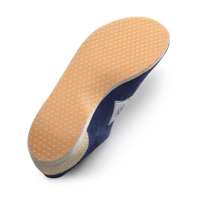 manufactum Brütting Straßenrennschuh Blau Begrenzte Freigabe
