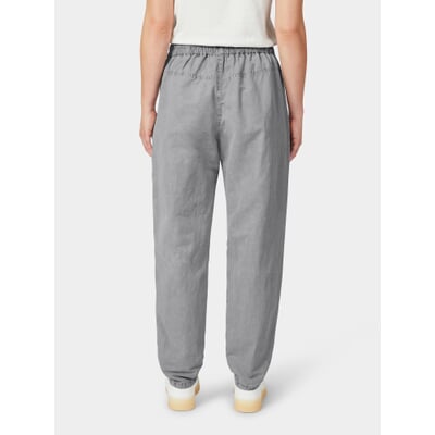 manufactum Damen-Stoffhose Grau Neueste Stile