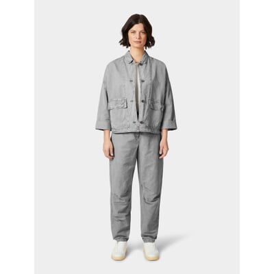 manufactum Damenjacke Grau Zeitbegrenzte Promotion