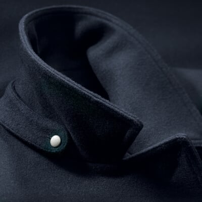 manufactum Bretonische Kaban-Jacke Damen Marine Bis zu 60% Rabatt